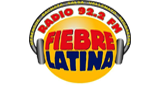 Fiebre Latina FM Radio