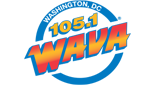 WAVA 105.1