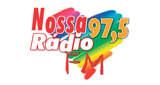 Nossa Rádio Dracena 97.5 MHz