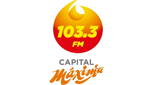 Capital Máxima Xalapa 103.3 MHz