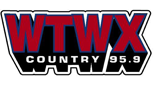 WTWX 95.9 FM