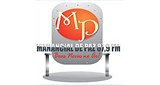 Manancial de Paz FM