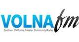 VolnaFM.com - Southern California Russian Community Radio