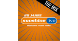 Radio Sunshine-Live - 20er Jahre