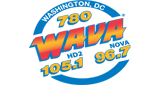 WAVA 780 AM