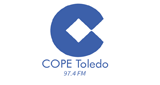 Cadena COPE Toledo 97.4 MHz