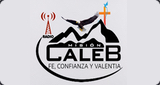 RADIO MISION CALEB