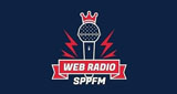 Web Rádio Spp Fm