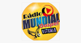 Radio Mundial Gospel Vitoria Форталеза 