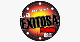 La Exitosa Radio Medellin