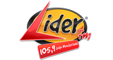 Líder FM João Monlevade 105.9 MHz