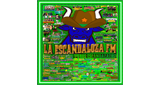 La Escandaloza fm