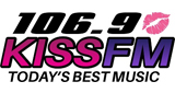 106.9 Kiss FM