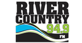 River Country Rainbow Lake 93.1 MHz