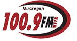 Muskegon 100.9 FM