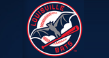 Louisville Bats Baseball Network Луисвилл 