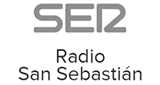 Radio San Sebastián Сан-Себастьян 102.0 MHz