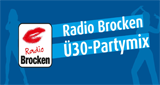 Radio Brocken Ü30 Partymix