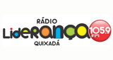 Rádio Liderança Quixadá 105.9 MHz