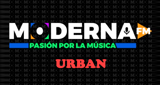 MODERNA FM - URBAN