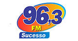 Radio Sucesso fm 96.3