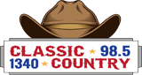 Classic Country 98.5 FM