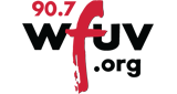 WFUV 90.7 FM