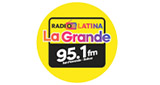 Radio Latina La Grande 95.1 Fm