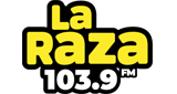 La Raza 103.9 FM Charleston 980 MHz