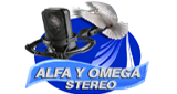 ALFA Y OMEGA STEREO