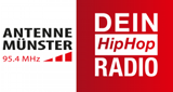 Antenne Munster Dein HipHop Radio