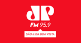 Jovem Pan FM