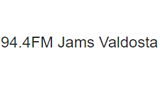 94.4FM Jams Valdosta