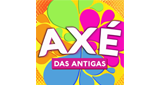 Rádio Axé das Antigas