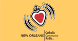 Catholic Community Radio-New Orleans Новий Орлеан 690 MHz