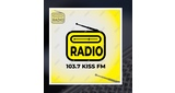 103.7 Kiss FM Grand Rapids HD2