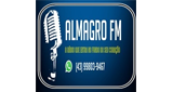 Radio Almagro FM 2 Куритиба 