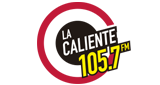 La Caliente Тепик 105.7 MHz