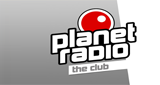 Planet Radio The Club