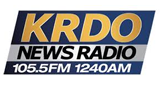 KRDO 105.5 FM