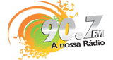 90.7 FM Nossa Rádio Ituim 