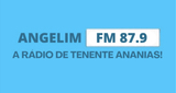 Rádio Angelim 87.9 FM Тененти-Ананиас 