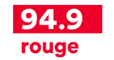 Rouge FM Ottawa 94.9 MHz