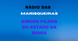 Radio Das Marisqueiras De Simoes Filho