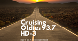 KZFX HD-3 Cruising Oldies