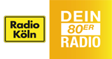 Radio Köln - 80er