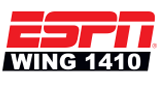 ESPN 1410 AM - WING