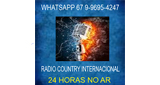 Radio Country Internacional Mauá 