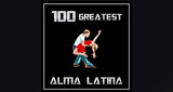 100 Greatest Alma Latina