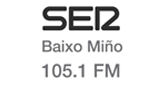 SER Baixo Miño Tui 105.1 MHz